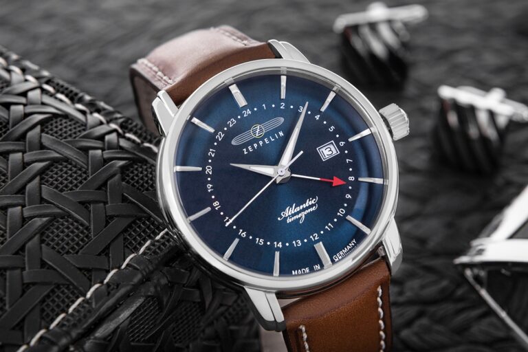 Mechanizm kwarcowy w zegarku - jak działa i jakie ma zalety